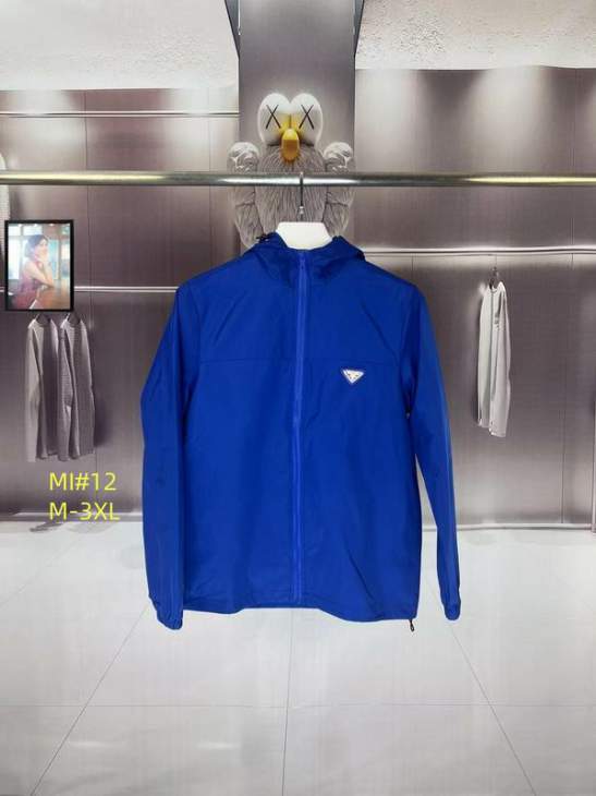 Picture of Prada Jackets _SKUPradaM-3XL12yr24030578